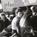 Hudební CD: A-Ha: Hunting High And Low: Super Deluxe LP (Hudobné albumy). Hudobné albumy, 2023