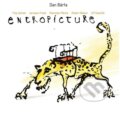 Hudobné CD: Dan Bárta & Illustratosphere: Entropicture / Remastered LP (Hudobné albumy). Hudobné albumy, 2023