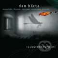 Dan Bárta & Illustratosphere: Illustratosphere / Remastered - Dan Bárta, Illustratosphere, Hudobné albumy, 2023
