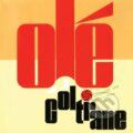 Hudobné CD: John Coltrane: Olé Coltrane (Clear) LP (Hudobné albumy)
