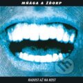 Mňága a Žďorp: Radost až na kost (30th Anniversary Remaster) LP - Mňága a Žďorp, Hudobné albumy, 2023