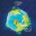 Yes: Fragile (Clear) LP - Yes, Hudobné albumy, 2023