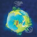 Hudobné CD: Yes: Fragile (Clear) LP (Hudobné albumy). Hudobné albumy, 2023