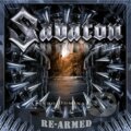 Hudobné CD: Sabaton: Attero Dominatus / Re-Armed LP (Hudobné albumy). Hudobné albumy, 2023