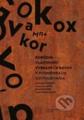 Korózne vlastnosti vybraných kovov v podmienkach ich používania - Tatiana Liptáková, Daniel Kajánek, Filip Pastorek, Viera Zatkalíková, EDIS, 2023