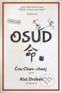 Osud - Čou Chao-chuej, 2023