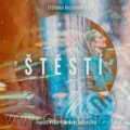 Hudobné CD: Štěpánka Balcarová: Štěstí (Hudobné albumy). Hudobné albumy, 2023