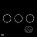Hudobné CD: Swedish House Mafia: Paradise Again LP (Hudobné albumy). Hudobné albumy, 2023