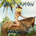 Hudební CD: Dope Lemon: Smooth Big Cat LP (Hudobné albumy)