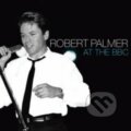 Hudební CD: Robert Palmer: Live At The BBC (Hudobné albumy). Hudobné albumy, 2024