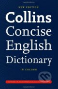 Collins English Dictionary, HarperCollins, 2012