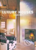 Luxury Houses Country - Cristina Paredes Benitez, Te Neues, 2006