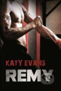 E-kniha: Remy (Katy Evans), 2014