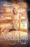 Kniha: Vodopád (Lauren Kate), 2015 Kniha: Vodopád (Lauren Kate), 2015