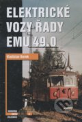 Elektrické vozy řady EMU 49.0 - Vladislav Borek, Corona, 2006