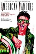 Kniha: American Vampire (Volume 4) (Scott Snyder). Vertigo, 2013