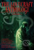 Kniha: The Lovecraft Anthology. Vol. 1 (SelfMadeHero). SelfMadeHero