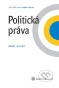 Politická práva - Pavel Molek, Wolters Kluwer ČR, 2014