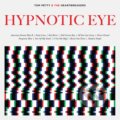 Tom Petty & The Heartbreakers: Hypnotic Eye - Tom Petty & The Heartbreakers, Warner Music, 2014