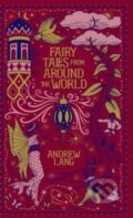 Fairy Tales from Around the World - Andrew Lang, Barnes and Noble, 2014