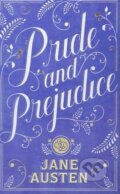 Pride and Prejudice - Jane Austen, Barnes and Noble, 2011