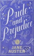 Pride and Prejudice - Jane Austen, 2011