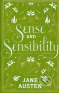 Sense and Sensibility - Jane Austen, 2011