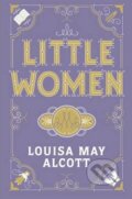 Little Women - Louisa May Alcott, Barnes and Noble, 2012