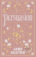 Persuasion - Jane Austen, 2012
