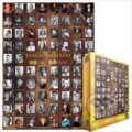 Puzzle: Slavní spisovatelé (EuroGraphics). EuroGraphics, 2014