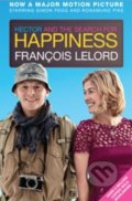 Hector and the Search for Happiness - Francois Lelord, Simon & Schuster, 2014