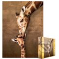Žirafí polibek, EuroGraphics, 2014