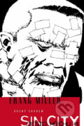 Sin City: Město hříchu #1 - Frank Miller, ComicsCentrum, 2014
