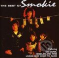 Smokie: Best of Smokie - Smokie, Sony Music Entertainment, 2003