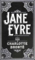Jane Eyre - Charlotte Brontë, Barnes and Noble, 2011