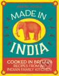 Kniha: Made in India (Meera Sodha). Fig Tree, 2014