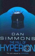 The Fall of Hyperion - Dan Simmons, 2005