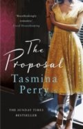 The Proposal - Tasmina Perry, Headline Book, 2014