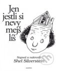 Jen jestli si nevymejšlíš - Shel Silverstein, 2014