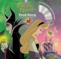 Sleeping Beauty: Read-Along Storybook and CD, Hachette Livre International, 2014