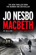 E-kniha: Macbeth (Jo Nesbo)
