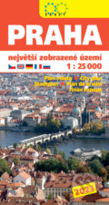 Praha největší zobrazené území 2023, Žaket, 2022