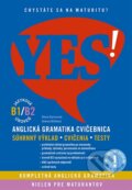 Anglická gramatika - cvičebnica - Andrea Billíková, Elena Ciprianová, 2023