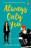 Always Only You: Bergman Brothers 2 - Chloe Liese, Cornerstone, 2023