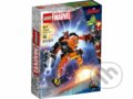 LEGO® Marvel 76243 Rocket v robotickom brnení, LEGO, 2023