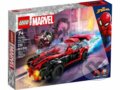 Spoločenská hra: LEGO® Marvel 76244 Miles Morales vs. Morbius (LEGO). LEGO, 2023