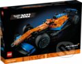 LEGO® Technic 42141 Pretekárske auto McLaren Formula 1™, LEGO, 2023
