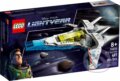 LEGO® Disney 76832 Raketa XL-15, LEGO, 2023