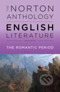 The Norton Anthology of English Literature. Volume D - Stephen Greenblatt, W. W. Norton & Company, 2018
