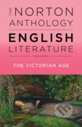 The Norton Anthology of English Literature. Volume E - Stephen Greenblatt, W. W. Norton & Company, 2018